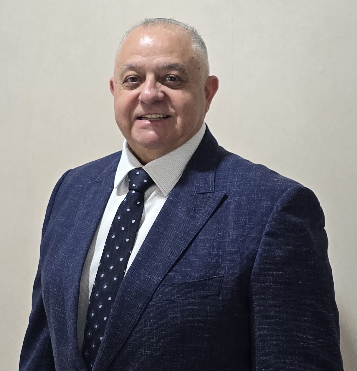 Daniel Gonçalves Filho — CEO / Diretor-Geral, FERTILPETROS