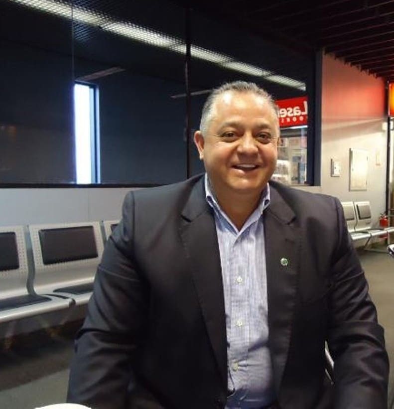 Daniel Gonçalves Filho — CEO / Managing Director, FERTILPETROS